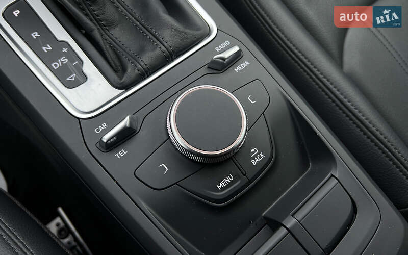 Внедорожник / Кроссовер Audi Q2 2023 в Львове