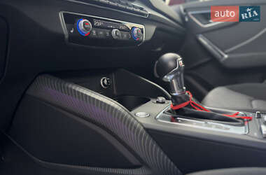 Внедорожник / Кроссовер Audi Q2 2016 в 