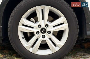 Внедорожник / Кроссовер Audi Q2 2023 в 