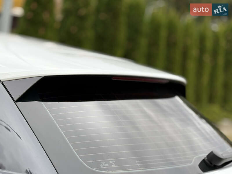 Внедорожник / Кроссовер Audi Q2 2023 в Харькове фото 31 Внедорожник / Кроссовер Audi Q2 2023 в Харькове