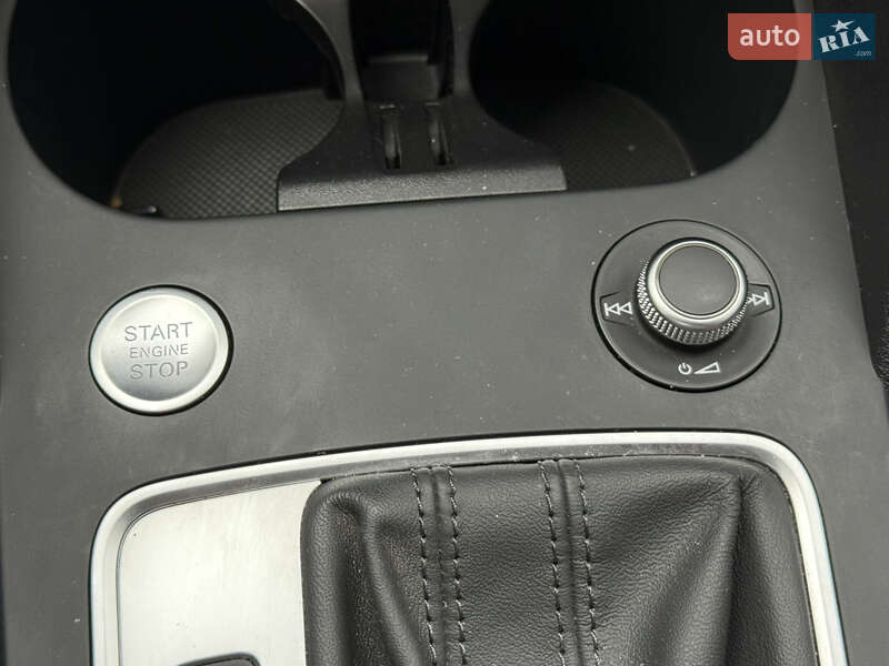 Внедорожник / Кроссовер Audi Q2 2023 в Харькове фото 37 Внедорожник / Кроссовер Audi Q2 2023 в Харькове