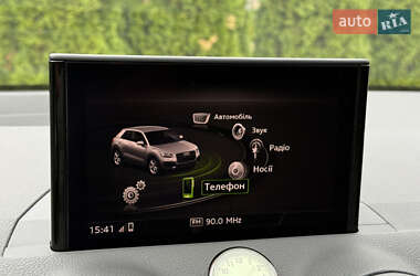 Внедорожник / Кроссовер Audi Q2 2023 в 