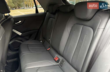 Внедорожник / Кроссовер Audi Q2 2023 в 
