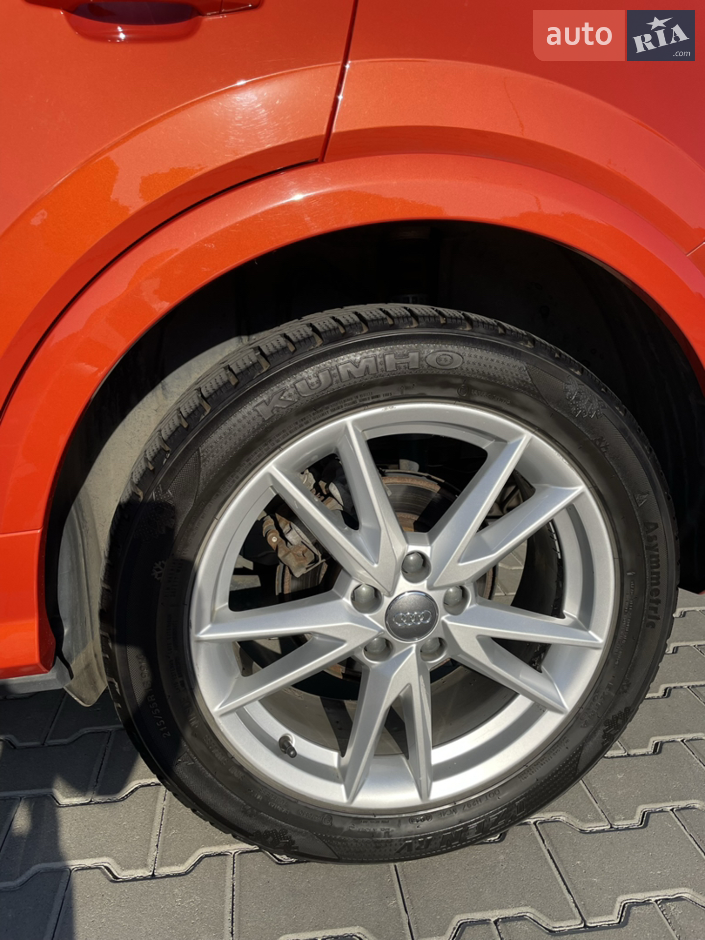 2016 Audi Q2 - мініатюра 14