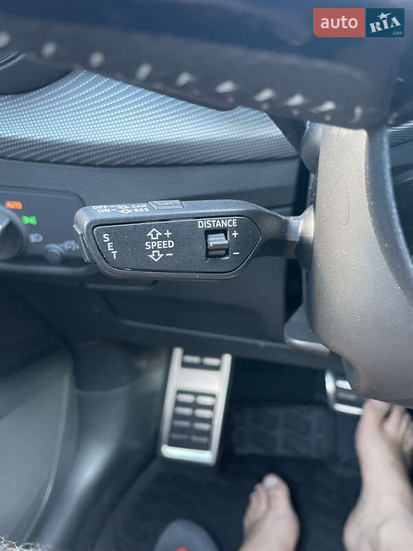 Позашляховик / Кросовер Audi Q2 2016 в Києві фото 30 Позашляховик / Кросовер Audi Q2 2016 в Києві