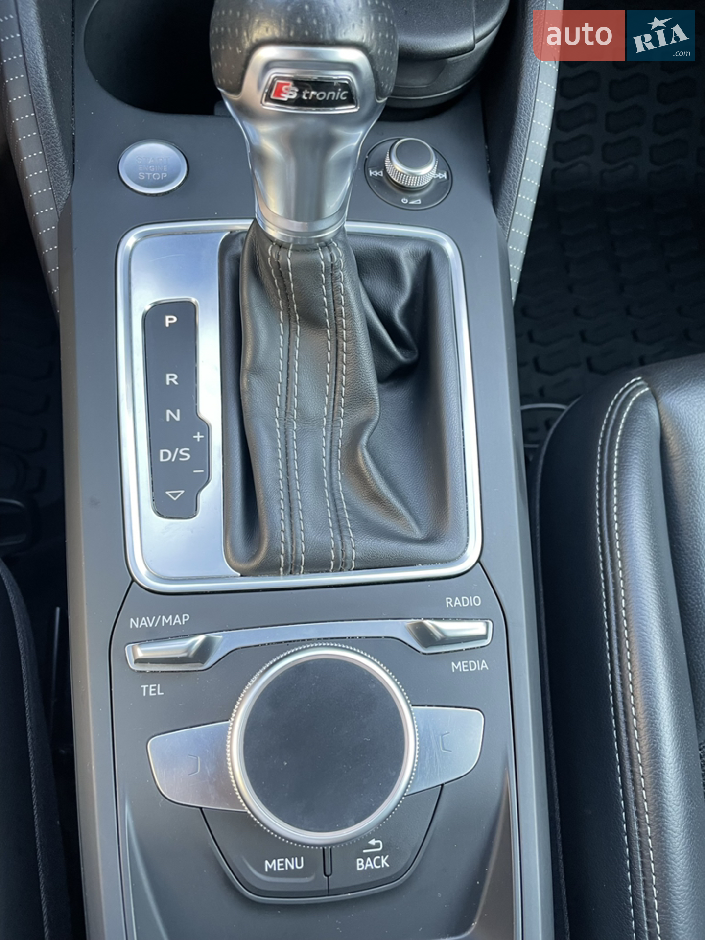 2016 Audi Q2 - мініатюра 37
