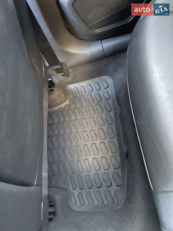 Позашляховик / Кросовер Audi Q2 2016 в Києві фото 46 Позашляховик / Кросовер Audi Q2 2016 в Києві