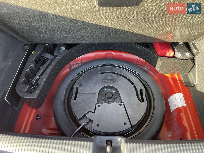 Позашляховик / Кросовер Audi Q2 2016 в Києві фото 48 Позашляховик / Кросовер Audi Q2 2016 в Києві