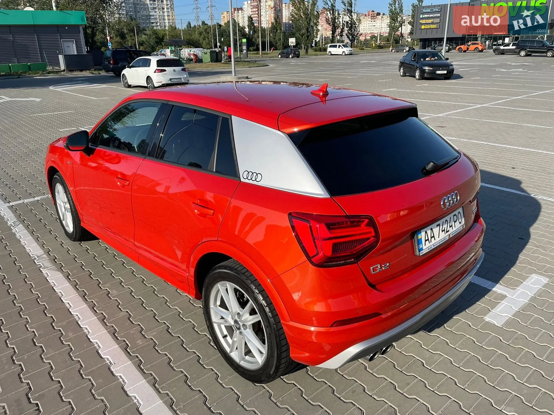 Фото авто 5