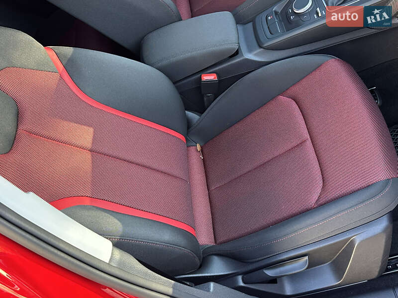 Позашляховик / Кросовер Audi Q2 2017 в Вінниці фото 49 Позашляховик / Кросовер Audi Q2 2017 в Вінниці