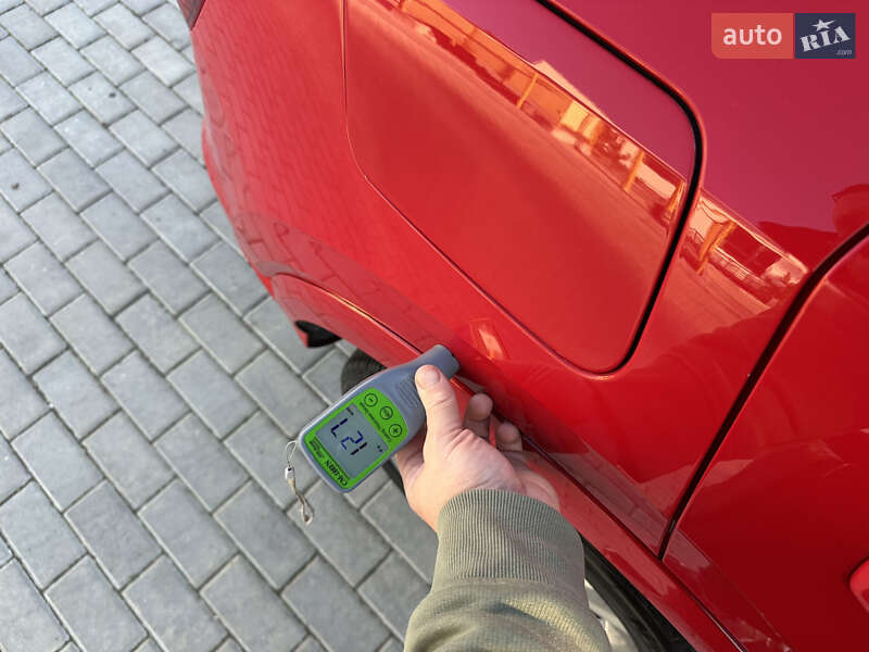 Позашляховик / Кросовер Audi Q2 2017 в Вінниці фото 71 Позашляховик / Кросовер Audi Q2 2017 в Вінниці