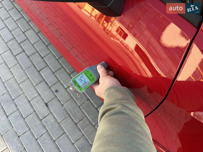 Позашляховик / Кросовер Audi Q2 2017 в Вінниці фото 68 Позашляховик / Кросовер Audi Q2 2017 в Вінниці