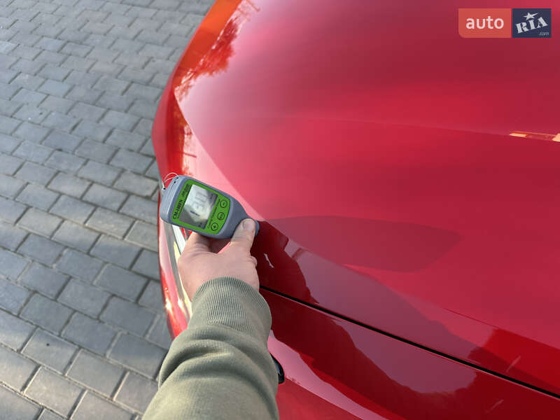 Позашляховик / Кросовер Audi Q2 2017 в Вінниці фото 78 Позашляховик / Кросовер Audi Q2 2017 в Вінниці