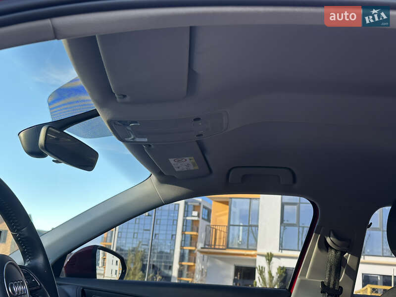 Позашляховик / Кросовер Audi Q2 2017 в Вінниці фото 32 Позашляховик / Кросовер Audi Q2 2017 в Вінниці