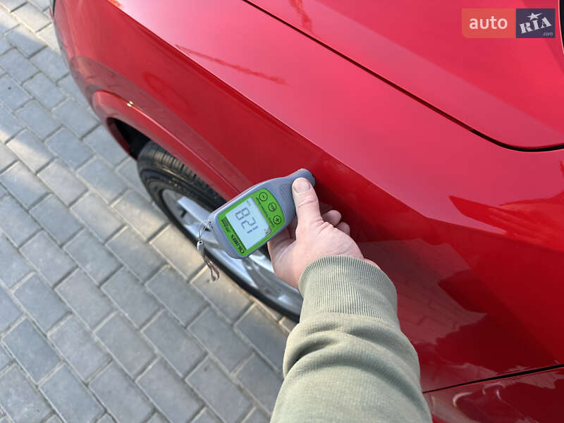 Позашляховик / Кросовер Audi Q2 2017 в Вінниці фото 77 Позашляховик / Кросовер Audi Q2 2017 в Вінниці