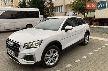 Внедорожник / Кроссовер Audi Q2 2023 в Одессе