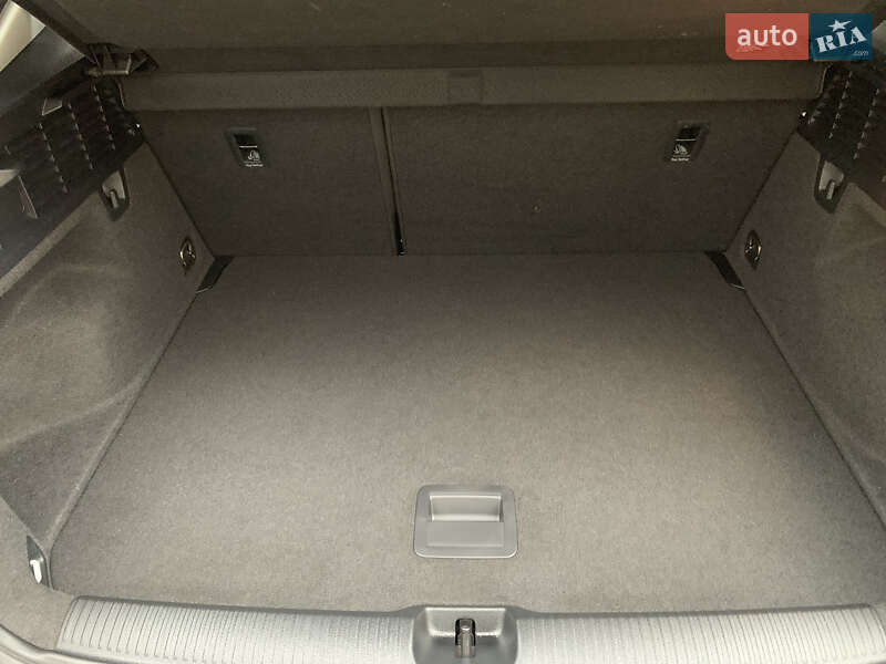 Внедорожник / Кроссовер Audi Q2 2023 в Одессе фото 34 Внедорожник / Кроссовер Audi Q2 2023 в Одессе