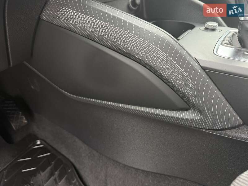 Позашляховик / Кросовер Audi Q2 2018 в Києві