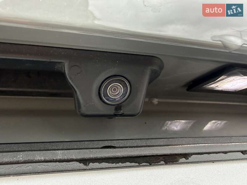 Позашляховик / Кросовер Audi Q2 2018 в Києві