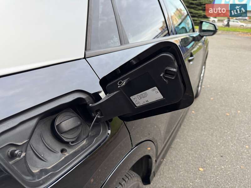 Внедорожник / Кроссовер Audi Q2 2023 в Киеве фото 13 Внедорожник / Кроссовер Audi Q2 2023 в Киеве