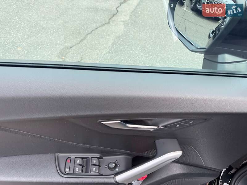 Внедорожник / Кроссовер Audi Q2 2023 в Киеве фото 26 Внедорожник / Кроссовер Audi Q2 2023 в Киеве