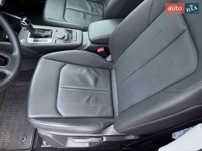 Внедорожник / Кроссовер Audi Q2 2023 в Киеве фото 27 Внедорожник / Кроссовер Audi Q2 2023 в Киеве