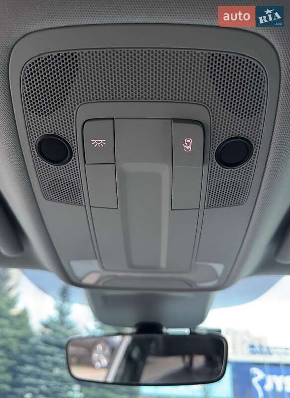 Внедорожник / Кроссовер Audi Q2 2023 в Киеве фото 52 Внедорожник / Кроссовер Audi Q2 2023 в Киеве