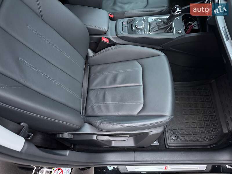 Внедорожник / Кроссовер Audi Q2 2023 в Киеве фото 63 Внедорожник / Кроссовер Audi Q2 2023 в Киеве