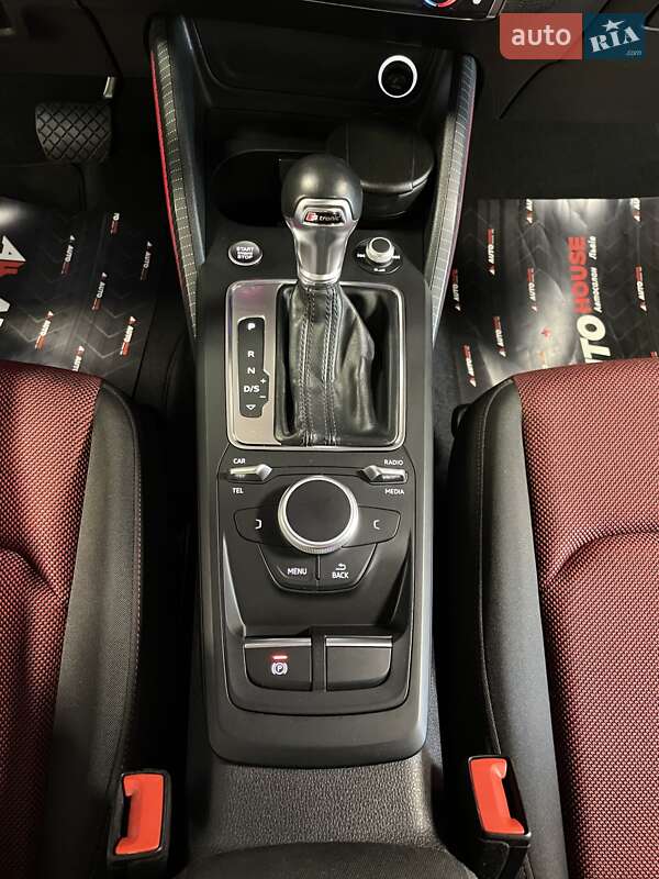 Позашляховик / Кросовер Audi Q2 2018 в Львові