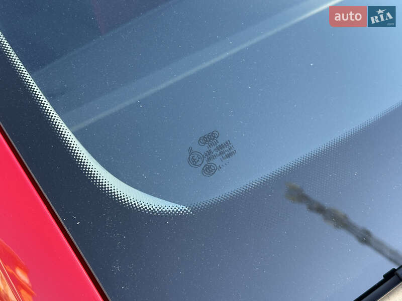 Внедорожник / Кроссовер Audi Q2 2017 в Виннице фото 13 Внедорожник / Кроссовер Audi Q2 2017 в Виннице