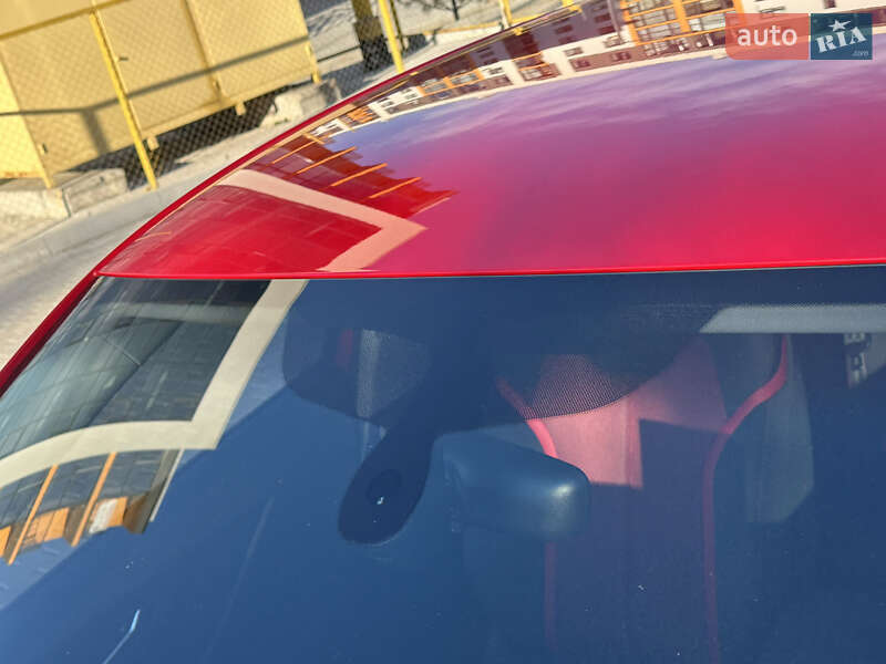 Внедорожник / Кроссовер Audi Q2 2017 в Виннице фото 25 Внедорожник / Кроссовер Audi Q2 2017 в Виннице