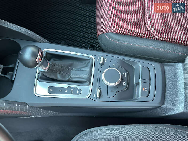 Внедорожник / Кроссовер Audi Q2 2017 в Виннице фото 33 Внедорожник / Кроссовер Audi Q2 2017 в Виннице