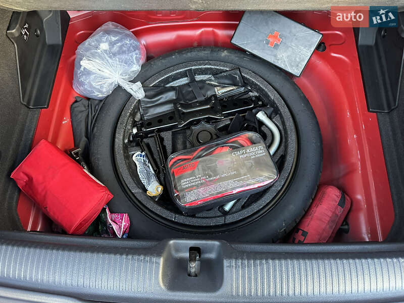 Внедорожник / Кроссовер Audi Q2 2017 в Виннице фото 45 Внедорожник / Кроссовер Audi Q2 2017 в Виннице