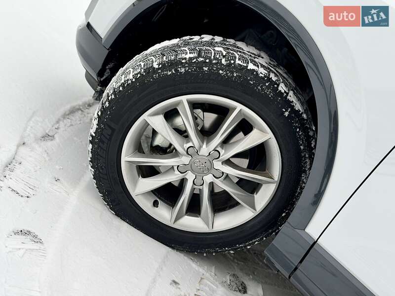 Внедорожник / Кроссовер Audi Q2 2023 в Киеве