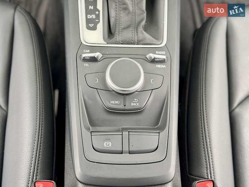 Внедорожник / Кроссовер Audi Q2 2023 в Киеве