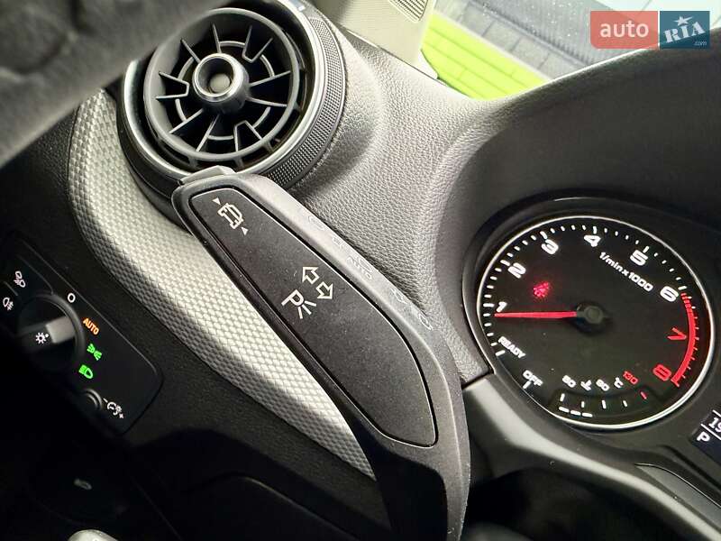 Внедорожник / Кроссовер Audi Q2 2023 в Киеве