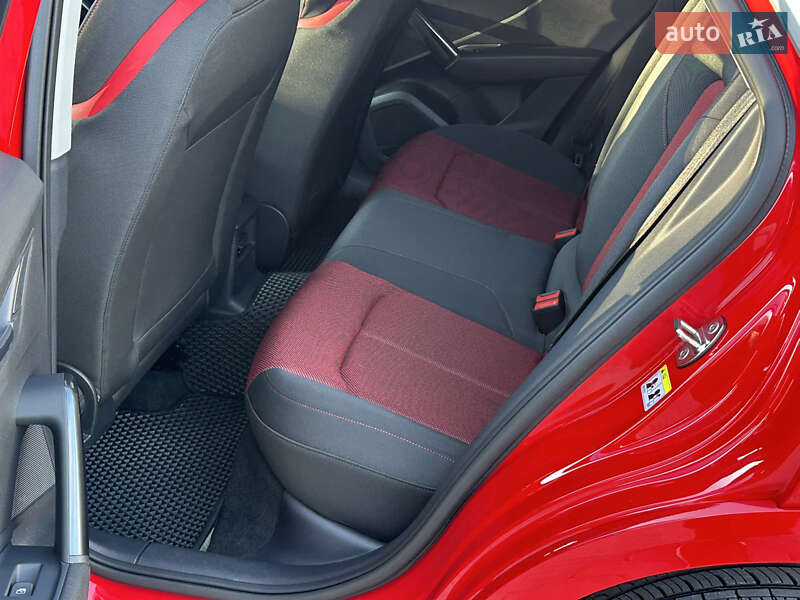 Внедорожник / Кроссовер Audi Q2 2017 в Виннице