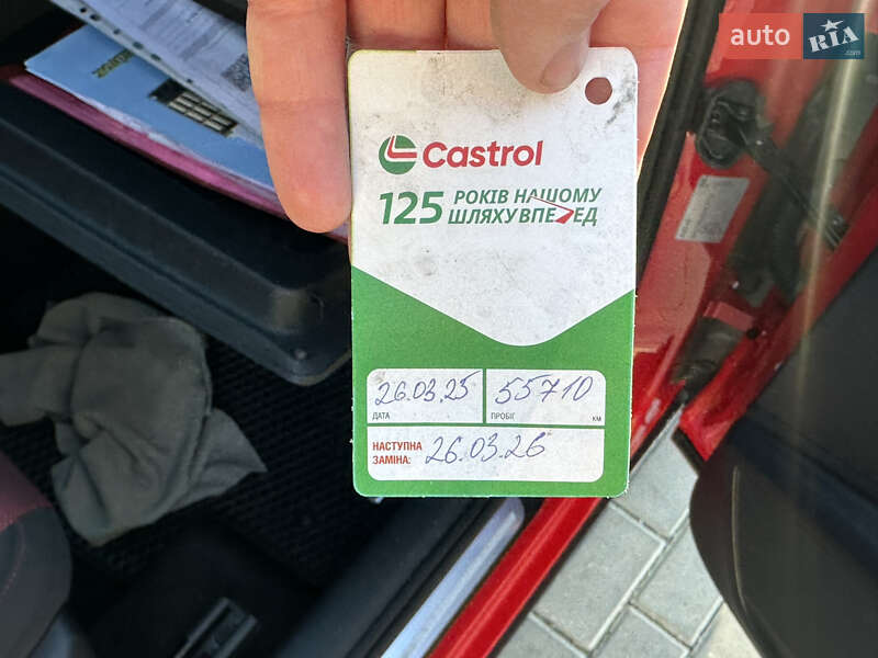 Внедорожник / Кроссовер Audi Q2 2017 в Виннице