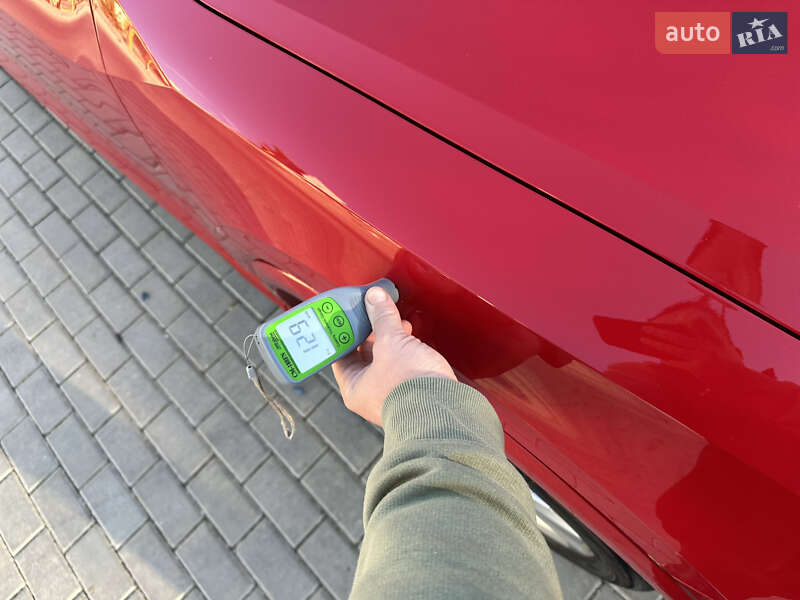 Внедорожник / Кроссовер Audi Q2 2017 в Виннице