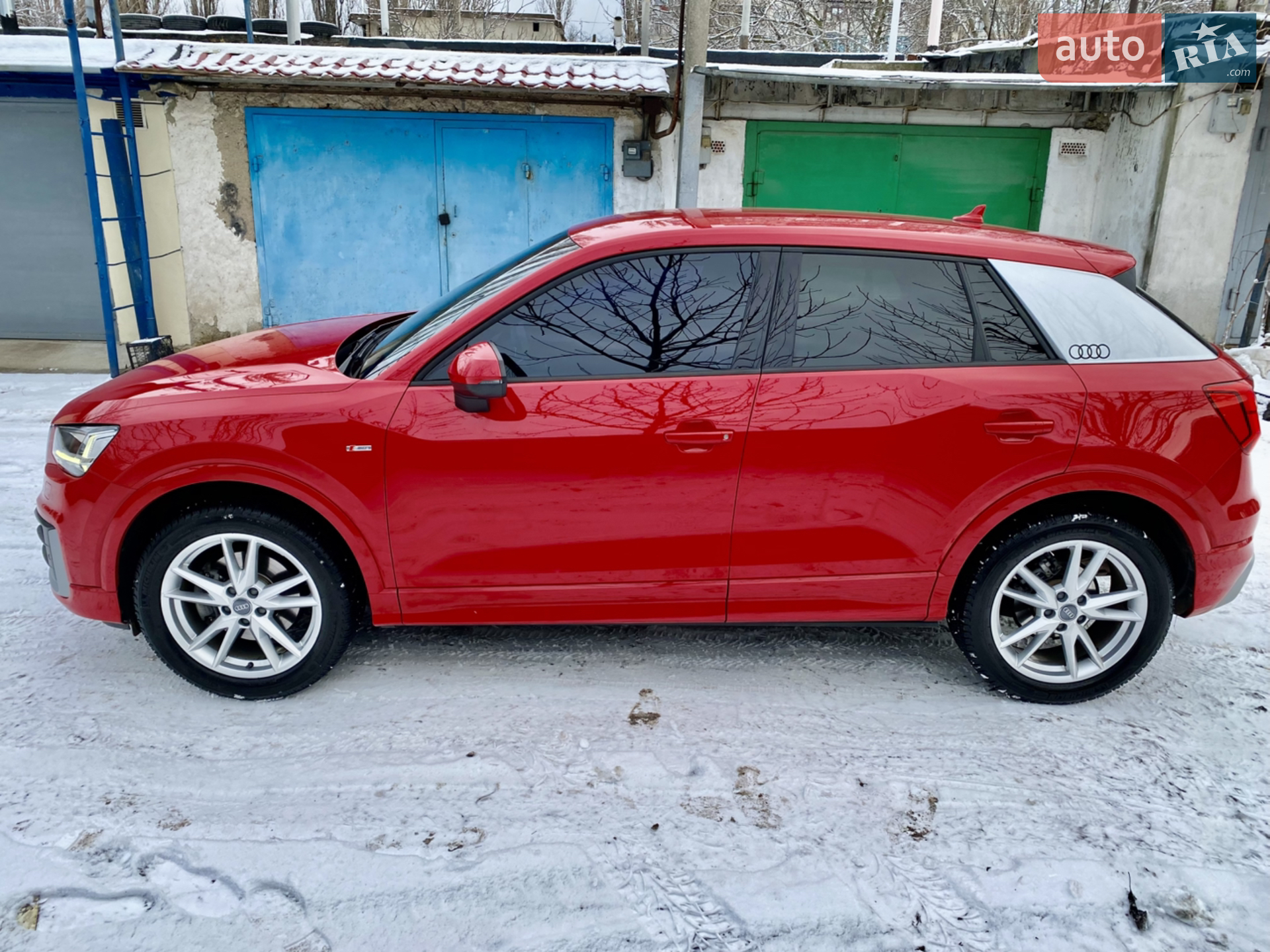 2016 Audi Q2 - мініатюра 10