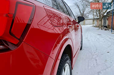 Внедорожник / Кроссовер Audi Q2 2016 в Одессе