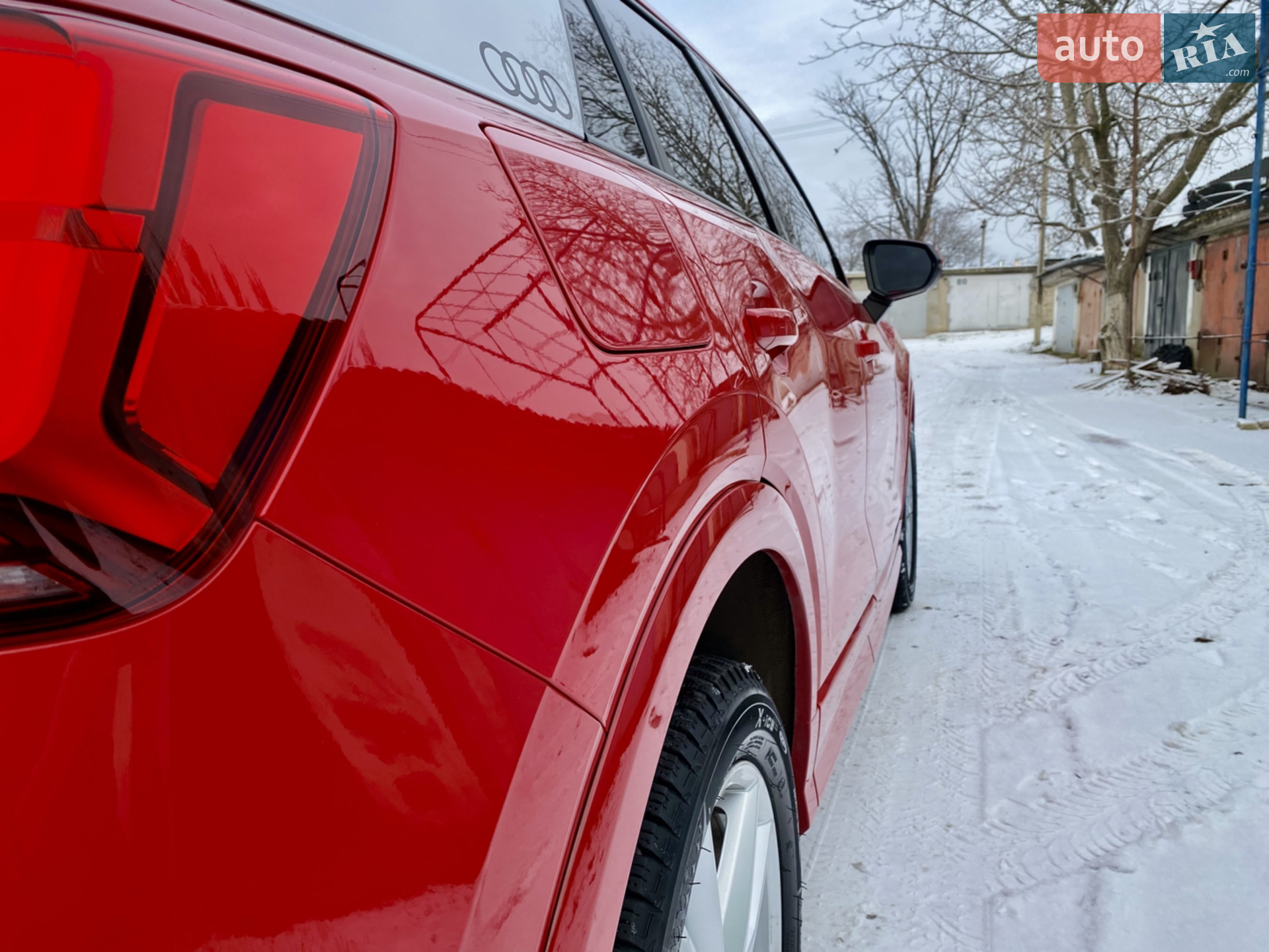 2016 Audi Q2 - мініатюра 17