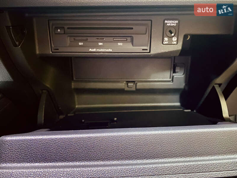 Внедорожник / Кроссовер Audi Q2 2016 в Одессе