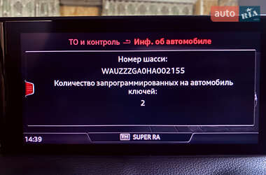 Внедорожник / Кроссовер Audi Q2 2016 в Одессе
