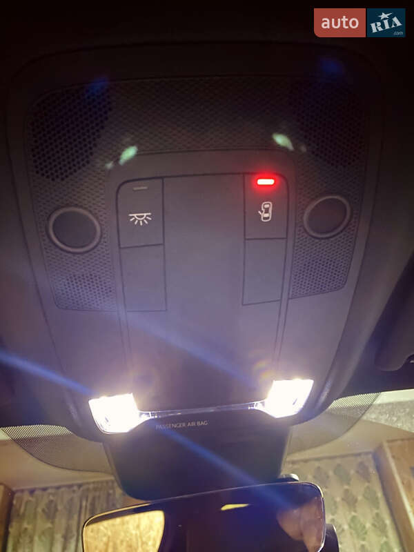 Внедорожник / Кроссовер Audi Q2 2016 в Одессе