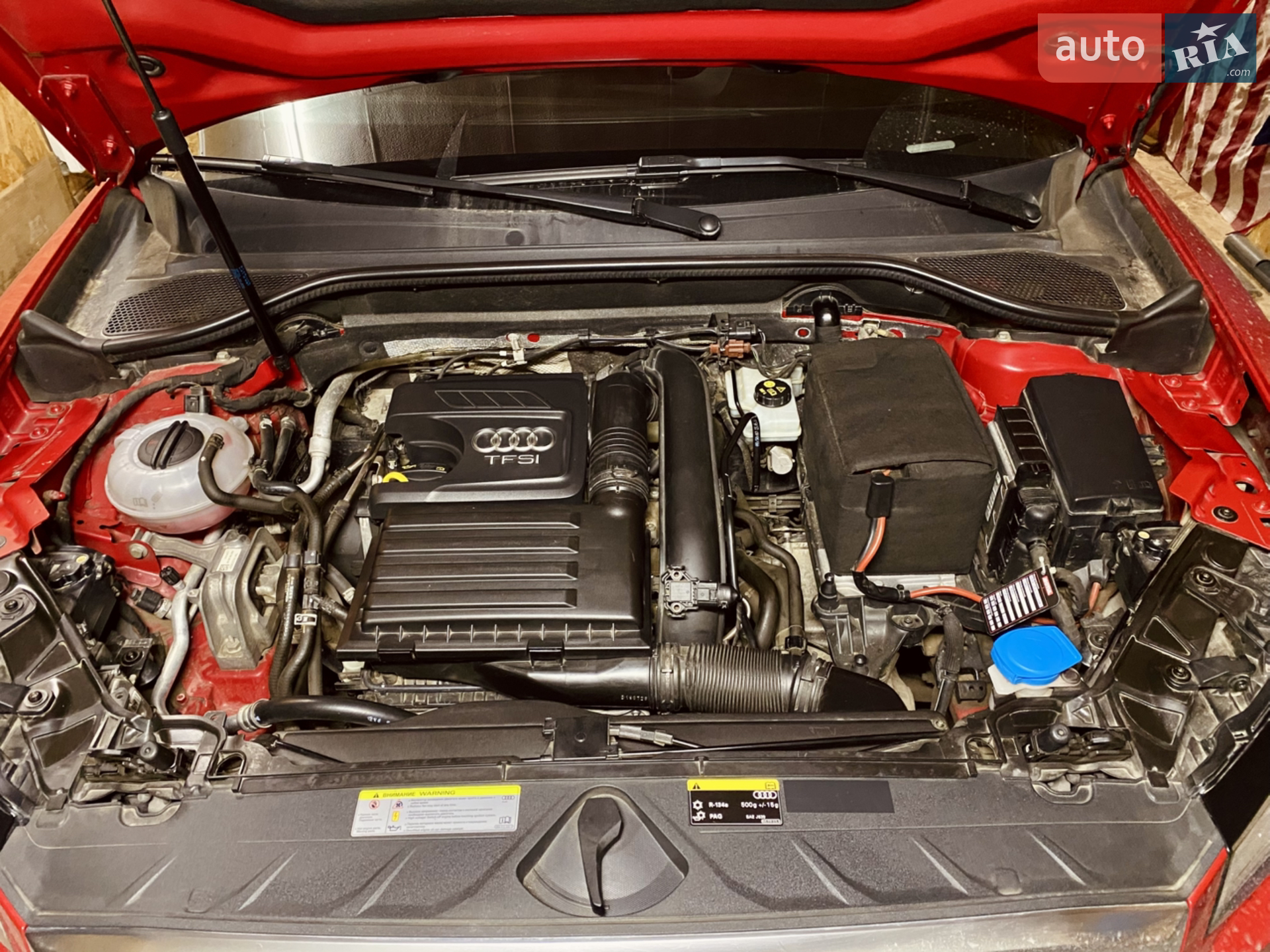 2016 Audi Q2 - мініатюра 72