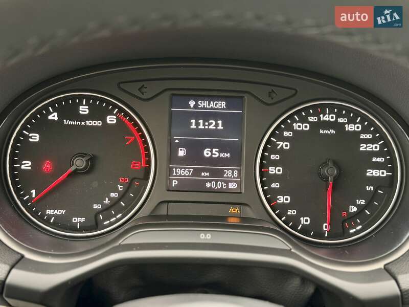 Позашляховик / Кросовер Audi Q2 2023 в Києві фото 54 Позашляховик / Кросовер Audi Q2 2023 в Києві