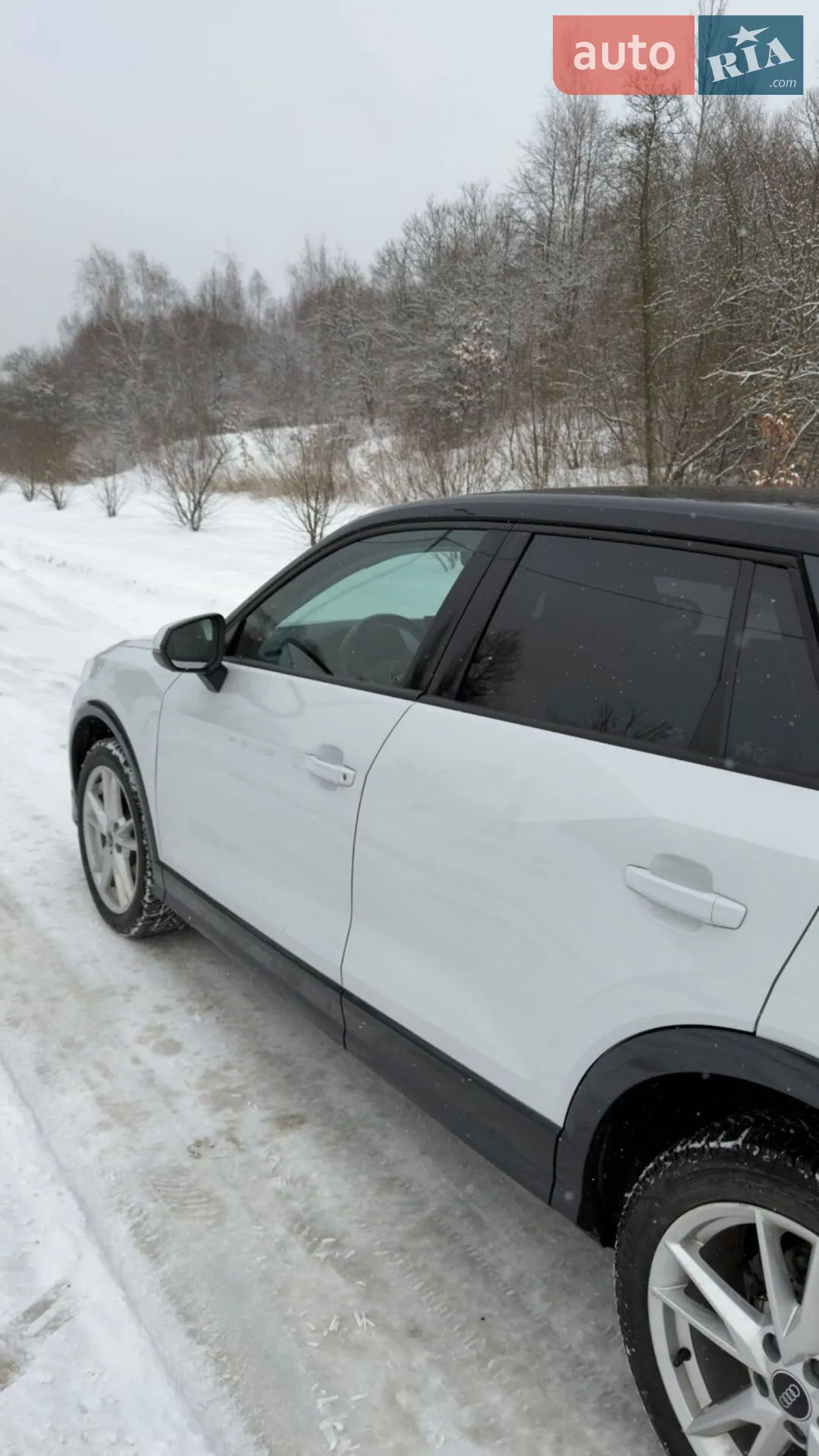 2021 Audi Q2 - мініатюра 4