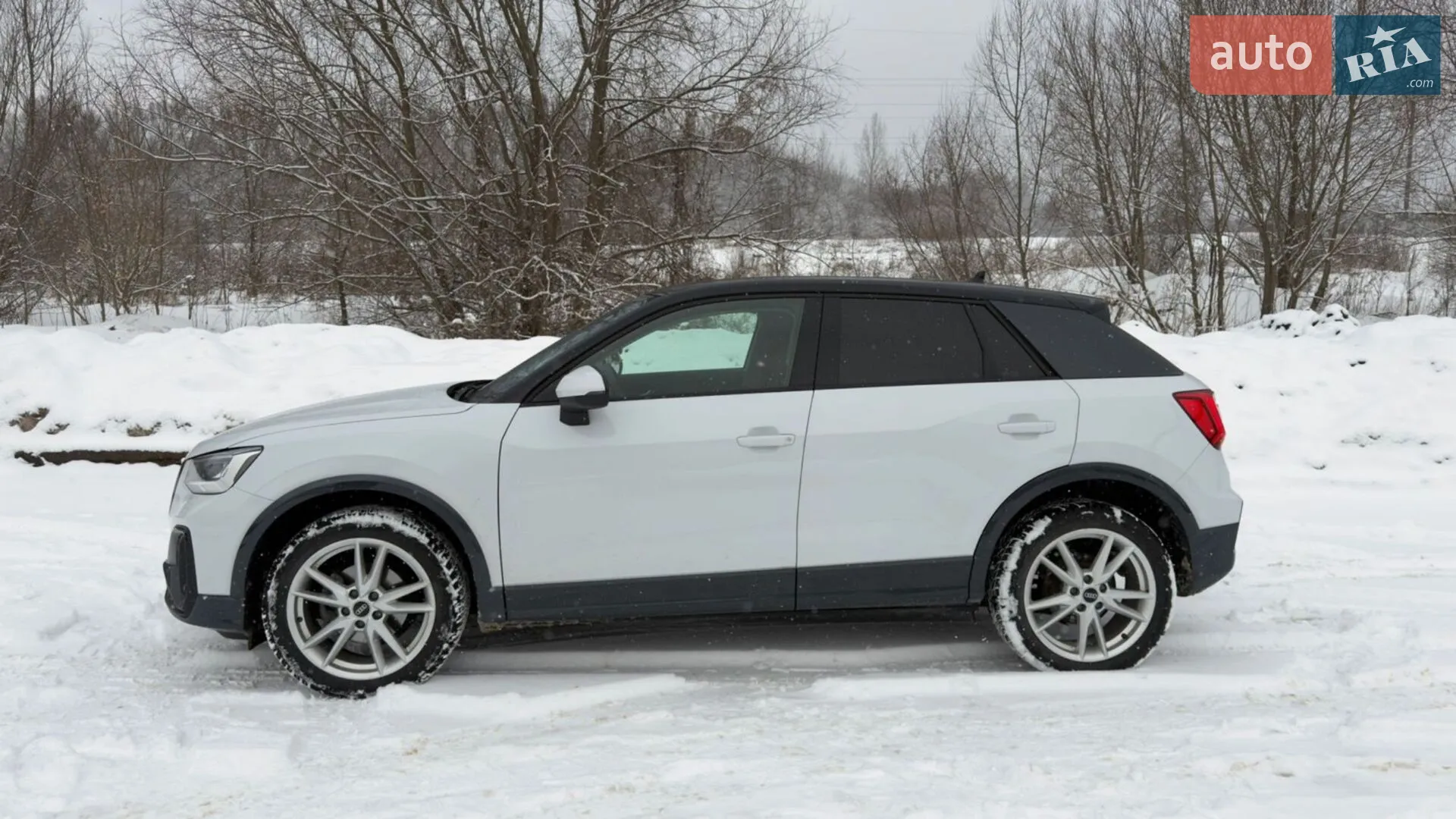 2021 Audi Q2 - мініатюра 12