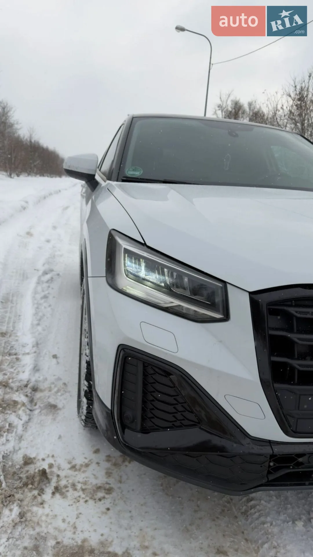 2021 Audi Q2 - мініатюра 33